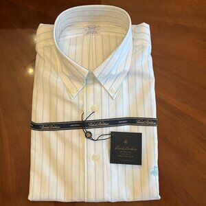 Brooks Brothers Sport Shirt